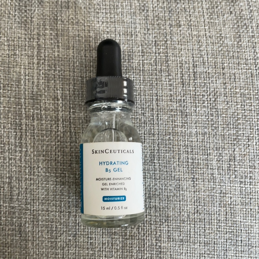 MINI* skinceuticals  hydrating b5 gel! BRAND NEW